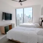 Luxurious Downtown Escape