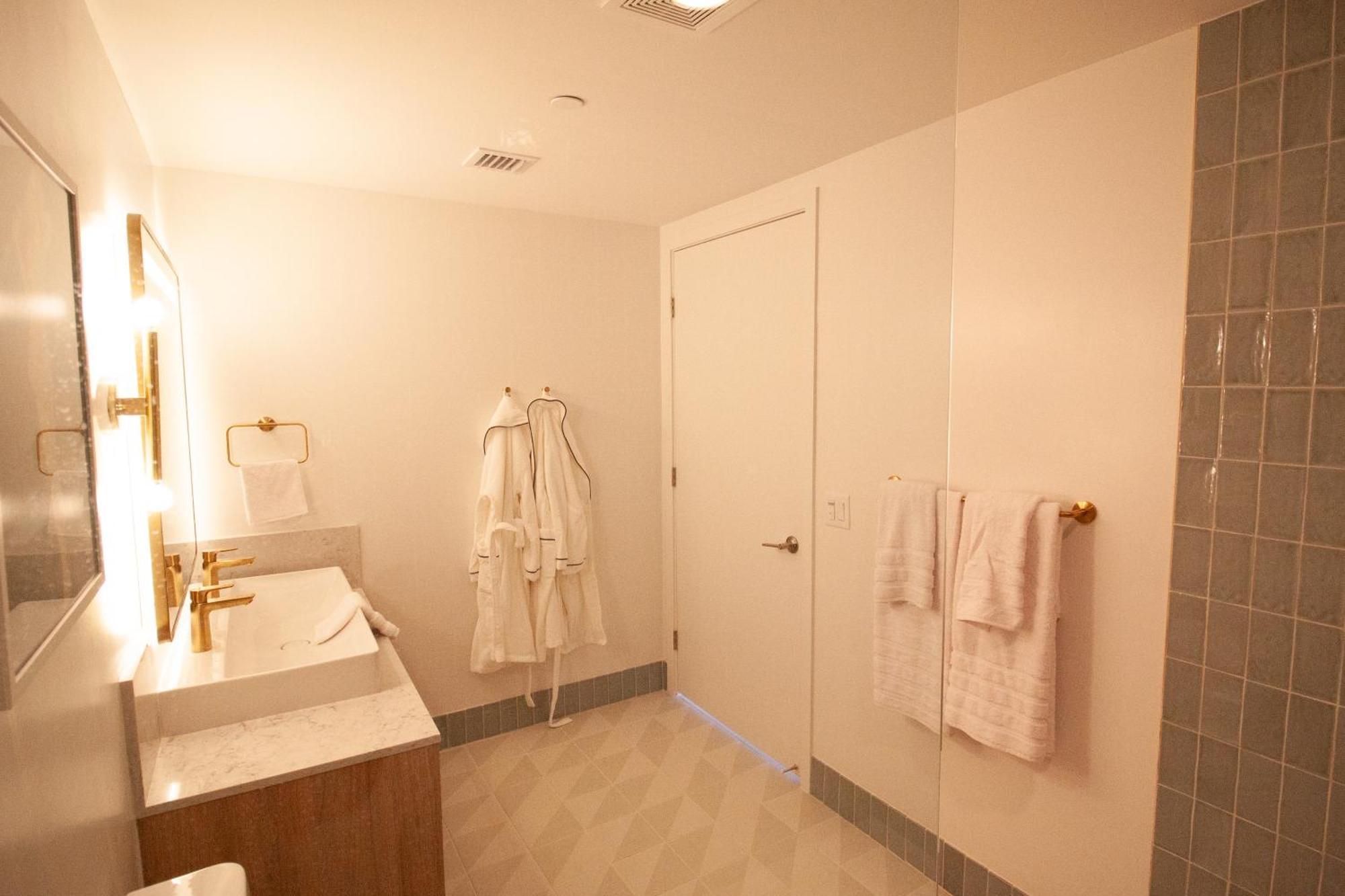 Luxurious Downtown Escape Apartment