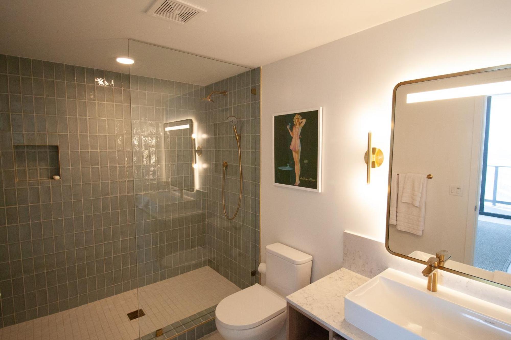 Apartment Luxurious Downtown Escape Miami