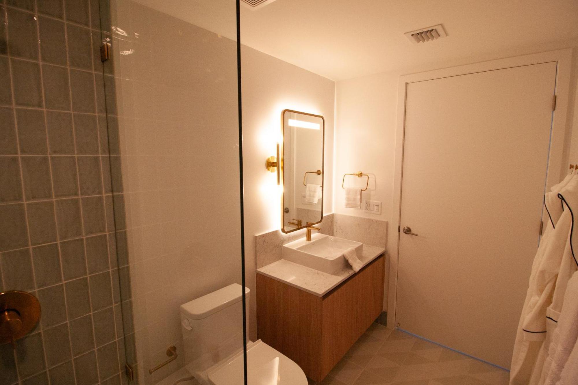 Luxurious Downtown Escape Apartment Miami